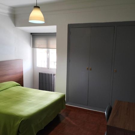 Hostal La Estacion Ávila Εξωτερικό φωτογραφία
