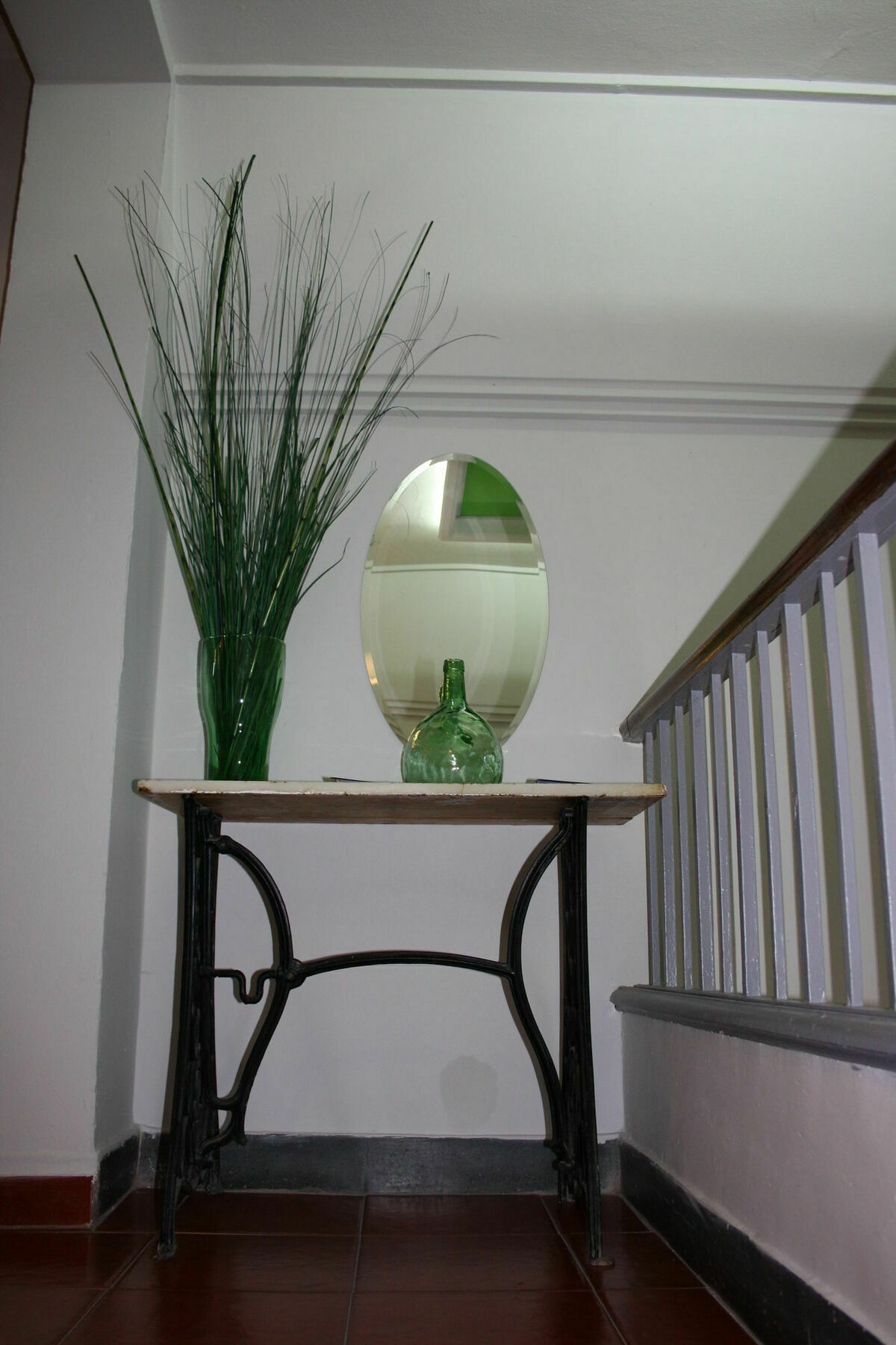 Hostal La Estacion Ávila Εξωτερικό φωτογραφία
