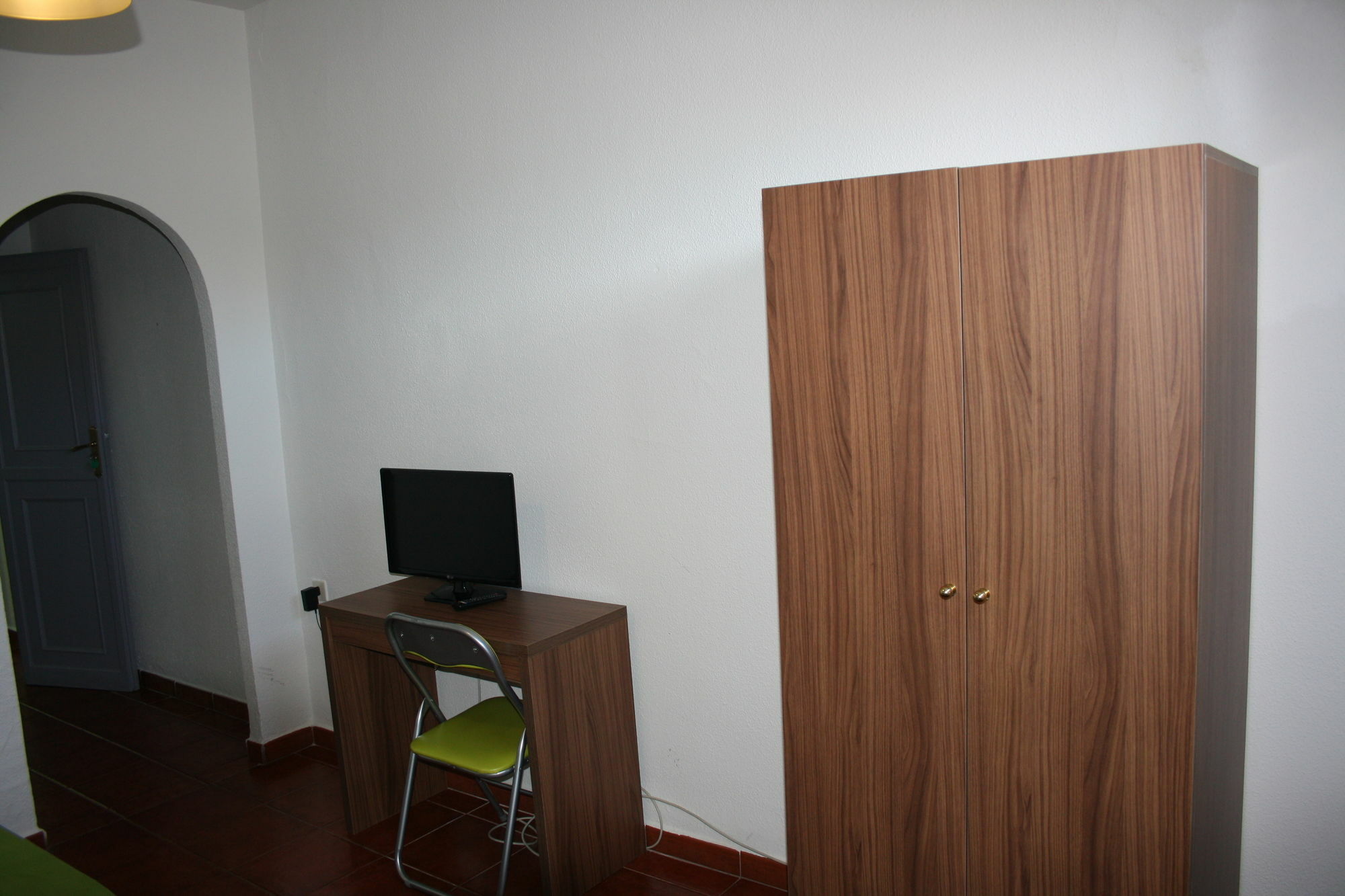 Hostal La Estacion Ávila Εξωτερικό φωτογραφία