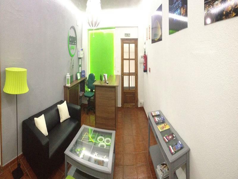 Hostal La Estacion Ávila Εξωτερικό φωτογραφία
