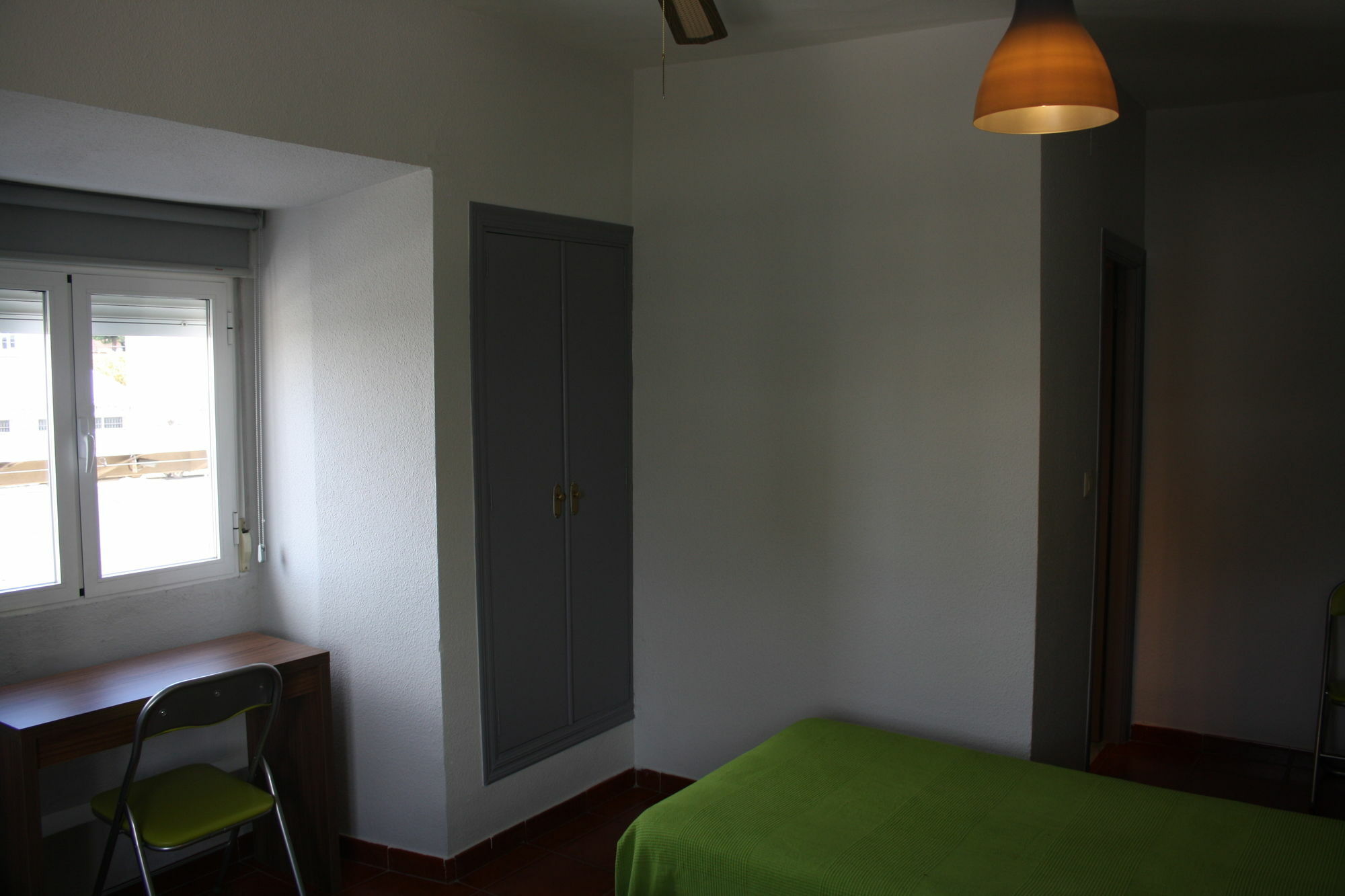 Hostal La Estacion Ávila Εξωτερικό φωτογραφία